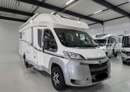 Carthago Chic C-Line T 4.9 - Automatic