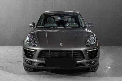Porsche Macan S Diesel 3.0 258 CH (2016 - Image 2