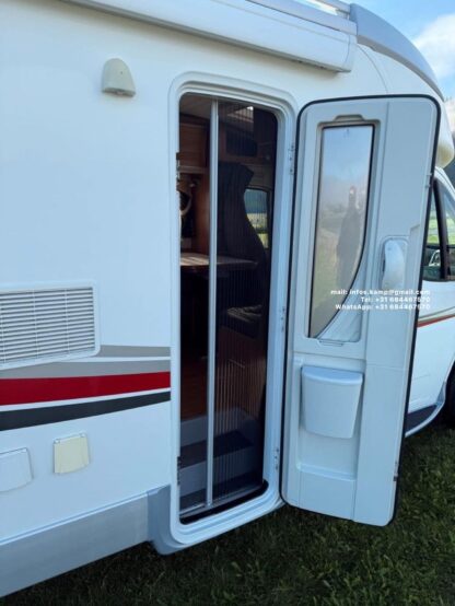 KABE TM 740 (2012) – Scandinavian reliability & comfort - Image 2