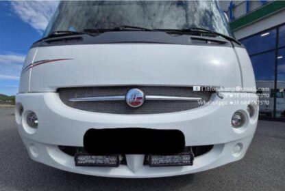 Rapido 903F Fiat 2.3 130 hp 2010 - Image 5