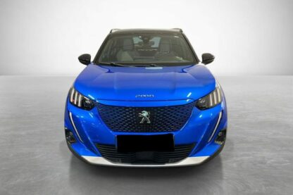 Peugeot 2008 Électrique 136 ch – 2020 - Image 4