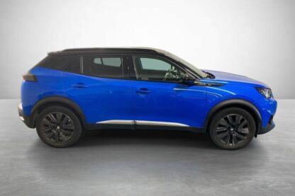 Peugeot 2008 Électrique 136 ch – 2020 - Image 5