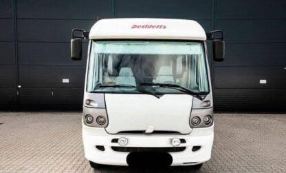 Dethleffs Premium Class | 2005 | 127hp - Image 5