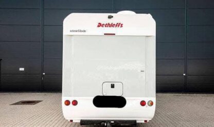 Dethleffs Premium Class | 2005 | 127hp - Image 4