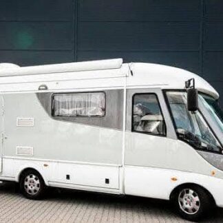 Dethleffs Premium Class | 2005 | 127hp