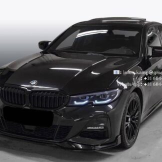 Dethleffs Magic Edition Black T 7151-4