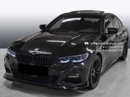 Dethleffs Magic Edition Black T 7151-4