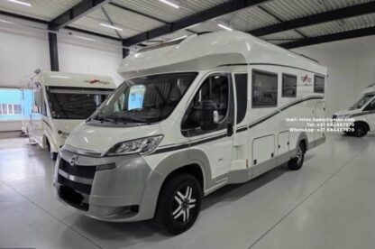 Carthago Chic C-Line T 4.9 - Automatic - Image 5