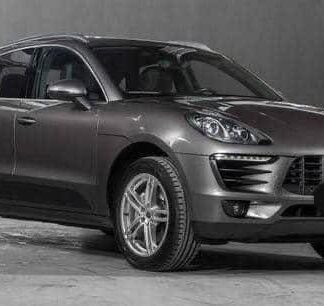 Porsche Macan S Diesel 3.0 258 CH (2016