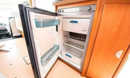 Dethleffs Premium Class | 2005 | 127hp - Image 2