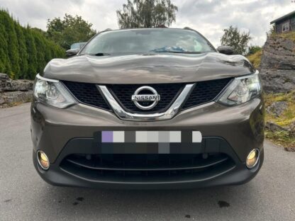 Nissan Qashqai Tekna 1.6 dCi 131 ch 4x4 – 2016 - Image 4