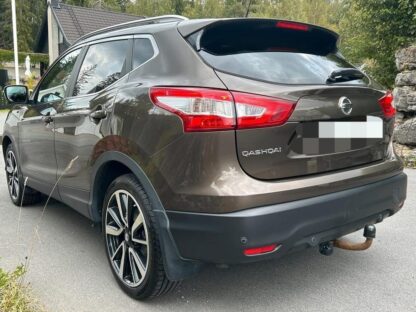 Nissan Qashqai Tekna 1.6 dCi 131 ch 4x4 – 2016 - Image 3
