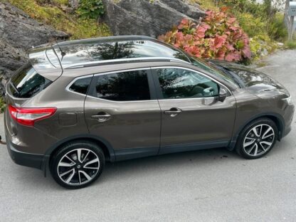 Nissan Qashqai Tekna 1.6 dCi 131 ch 4x4 – 2016 - Image 5
