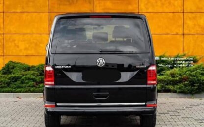 Volkswagen Multivan 2.0 BiTDI 204 ch 4Motion DSG - Image 2