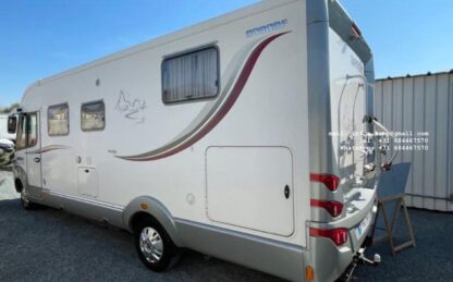 Rapido 9090DF Design Edition – 2015 - Image 4
