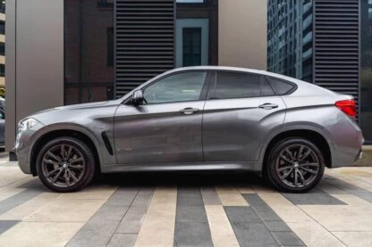 BMW X6 xDrive40d M Sport | 313 hp | 2016 - Image 4