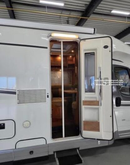 Carthago Chic C-Line T 4.9 - Automatic - Image 3
