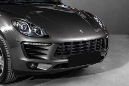 Porsche Macan S Diesel 3.0 258 CH (2016 - Image 4
