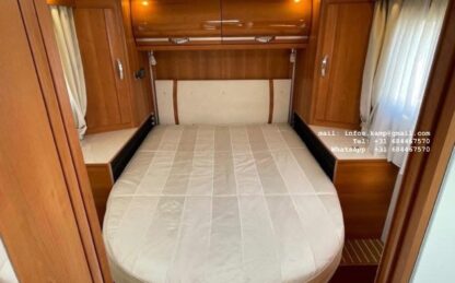 Rapido 9090DF Design Edition – 2015 - Image 2