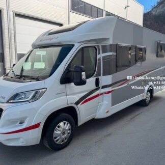 Fiat Sunlight T 69L Automatic - Central be