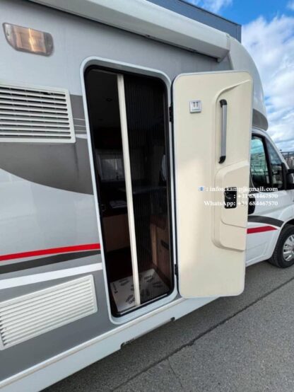Fiat Sunlight T 69L Automatic - Central be - Image 3