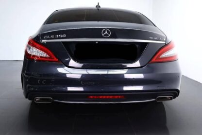 Mercedes-Benz CLS 350 V6 4MATIC AMG – 252ch – 2016 - Image 5
