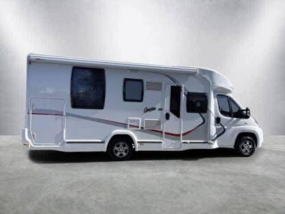 Fiat Challenger Graphite 2.3 150 CH (2014) - Image 5