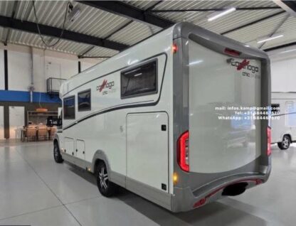 Carthago Chic C-Line T 4.9 - Automatic - Image 2