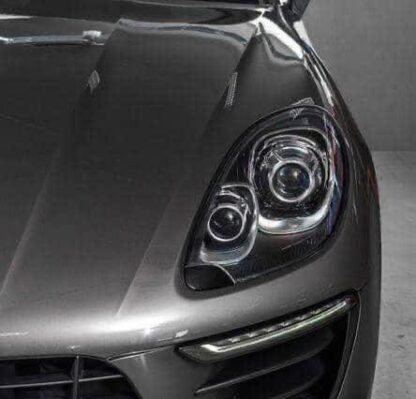 Porsche Macan S Diesel 3.0 258 CH (2016 - Image 3