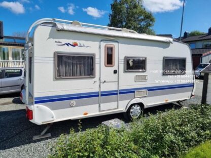 Caravan 2006 - 5 sleeps - Compact and practical - Image 5
