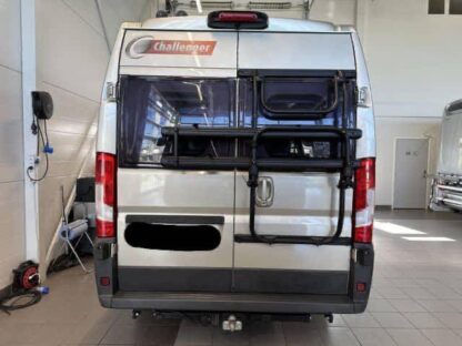 Fiat Challenger Vany V217 3.0 177 CH Automatique (2016) - Image 3