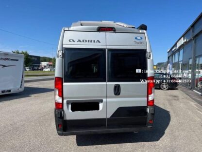 Adria Twin Sports 640 SLB - 2022 - Image 5