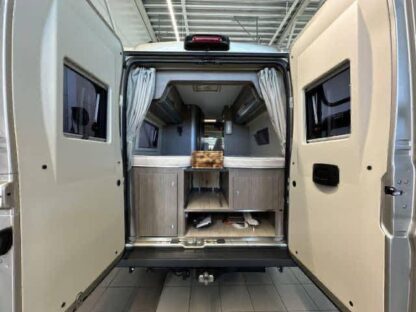 Fiat Challenger Vany V217 3.0 177 CH Automatique (2016) - Image 5