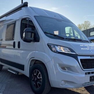 Weinsberg CaraBus 540