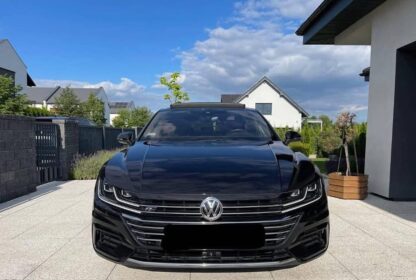 Volkswagen Arteon 2.0 TDI SCR R-Line DSG 190 CH (2018) - Image 5
