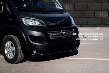 Fiat Karmann Dexter 595 – 2019 - Image 3