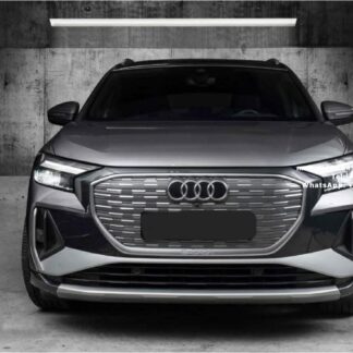 Audi Q4 e-tron 50 Q 2xS-LINE – 2022