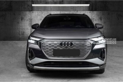 Audi Q4 e-tron 50 Q 2xS-LINE – 2022