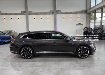Volkswagen Arteon Shooting Brake R-Line 2.0 TD - Image 5