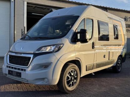 Weinsberg CaraBus 540 - Image 5
