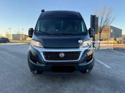 FIAT PÖSSL GLOBECAR 2.3L 130 HP - 2015 - Image 5