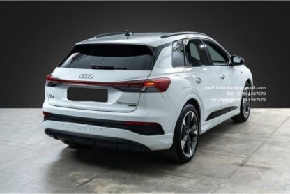 Audi Q4 e-tron 50 S-Line - 2022 - 42 000 km - Image 3