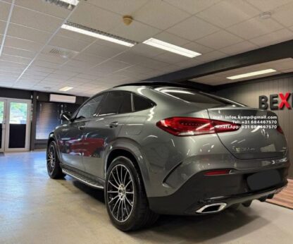 Mercedes-Benz GLE – 2022 – 48 000 km - Image 5
