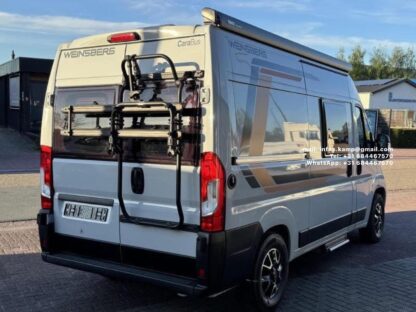Weinsberg CaraBus 540 - Image 4