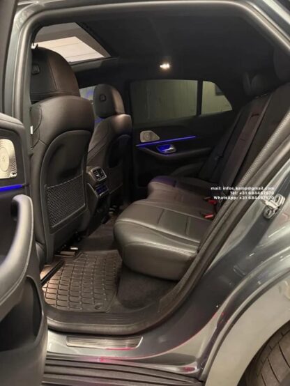 Mercedes-Benz GLE – 2022 – 48 000 km - Image 2