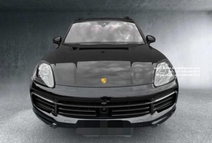 Porsche Cayenne – 2020 – 114 600 km - Image 5