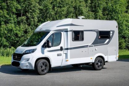 Fiat Carado T135 - Compact, comfortable and 2-year warranty - Image 5