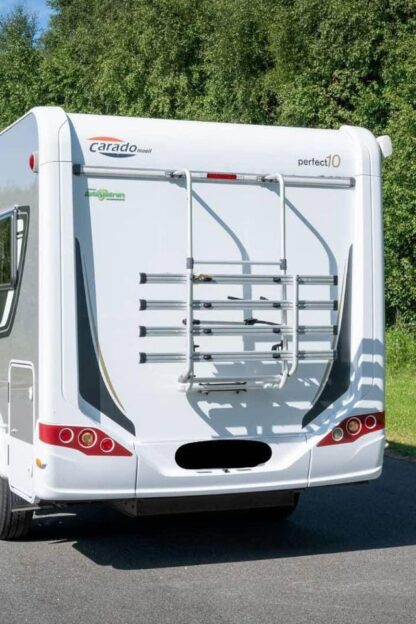 Fiat Carado T135 - Compact, comfortable and 2-year warranty - Image 4