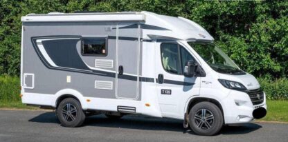 Fiat Carado T135 - Compact, comfortable and 2-year warranty - Image 3