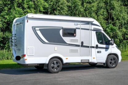 Fiat Carado T135 - Compact, comfortable and 2-year warranty - Image 2